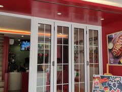 门面-Eckl’s爱氏热狗(猫街店)