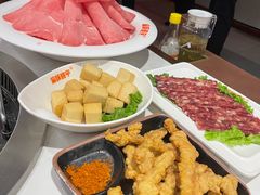 -晓宇重庆火锅(赛格国际购物中心店)
