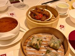 -利苑酒家(宜安广场店)