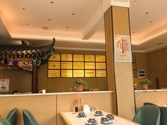 -梅利汴京烤鸭•开封豫菜地标店(晋安路店)