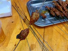 -清真·马峰烤肉(小学习北巷店)