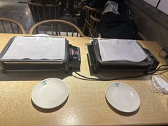 -玫瑰花园自助烤肉(顺义鑫海韵通店)