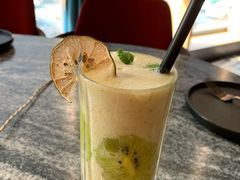 -良木缘咖啡西餐(太古里店)