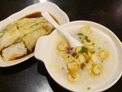-卓粤拉肠(红庙店)