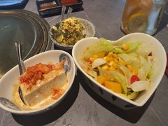 -花时·炭火烧肉(东百中心A馆店)