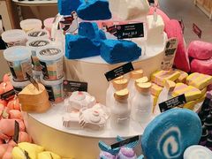 -LUSH(威尼斯人店)