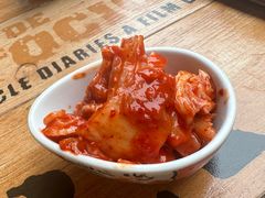 辣白菜-熊藏居酒屋(kkone店)