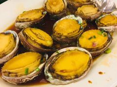 -鲤鱼门海鲜街