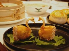 -白天鹅宾馆-宏图府餐厅
