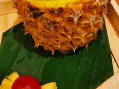 -云海肴·汽锅鸡·云南代表菜(东坝金隅店)