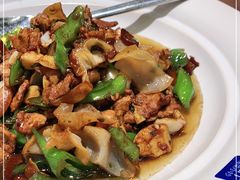 -兰湘子·湘菜小炒(崂山丽达店)