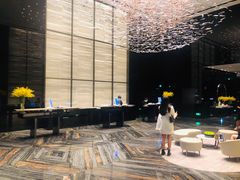 -长沙尼依格罗酒店
