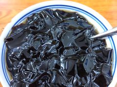 -五福堂龟苓膏(河东北山店)