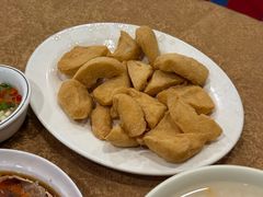 -揭阳钟记小食(福田新村店)