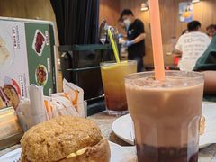 -华嫂冰室(湾仔店)