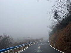 -东海大峡谷
