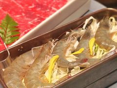 -蘑界·野生菌火锅(深业上城店)