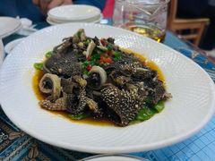 -阿静美食