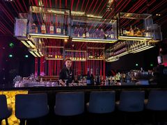 -大连君悦酒店 · VIVA(星海广场店)