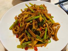 -老街鱼嘴巴(步步高新天地店)