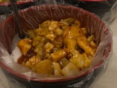 -胖哥料理(兴义里店)