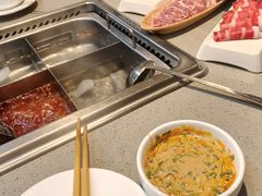 -海底捞火锅(新华联梦想城店)