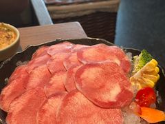 -盡膳口福跷脚牛肉火锅(晶耀前滩店)