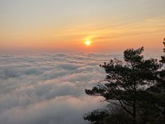 -五女山景区