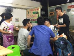 -贞姨美食·老字号海鲜大排档