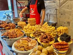 -柳州肥姨妈大骨螺蛳粉(江宁万达店)