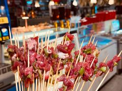 -言玖鲜火锅串串披萨自助(益田假日店)