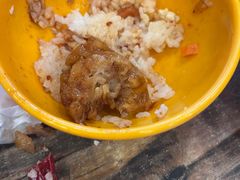 -合合自助快餐(六顺店)