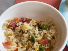 排云炒饭-黄山排云型旅酒店餐厅