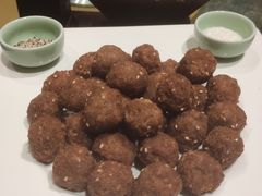 -那家小馆•北京菜•烤鸭(香山店)
