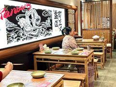 -大盐帮川菜馆(长楹天街店)
