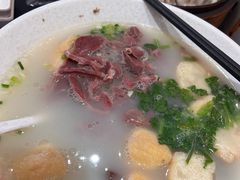 -鸭得堡老鸭汤·鸭血粉丝(南京博物院店)