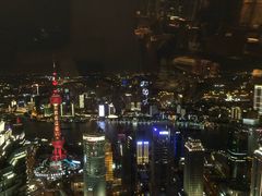 -上海柏悦酒店·世纪100牛排馆