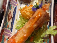 -匠和风精致料理(莆田财富中心店)