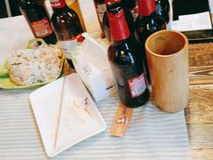 -年轮烧烤·羊蝎子·烤鱼(星湖街店)