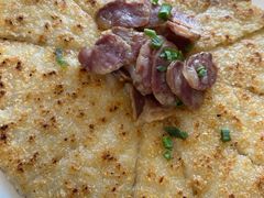 腊肉糍粑-鲍氏金勺子(恒大店)