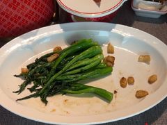 -秀儿四九城·新京菜(亚运村鸟巢店)