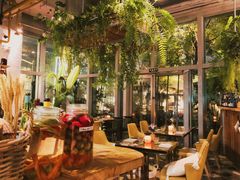 -O'mills Sourdough Bakery&Bistro(永嘉路店)