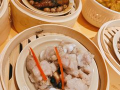 -蔡澜点心·粤菜(花城汇南区店)