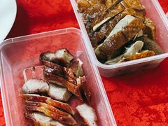蜜汁叉烧-老字号蛇口德记烧腊饭店·海鲜加工