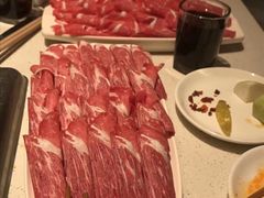 -海底捞火锅(龙岗星河COCO Park店)