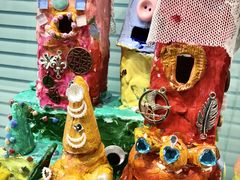 -甲乙果 美术书法(通州校区)