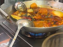 -小螺大作·螺蛳粉火锅(林和西店)
