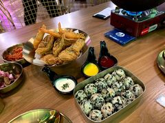 -HOTISLAND海鸡岛·韩国料理(江南西店)