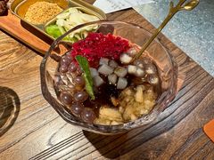 -烤小呆碳烤大肉筋