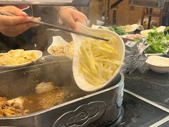 -徐师傅太子锅(文化路店)